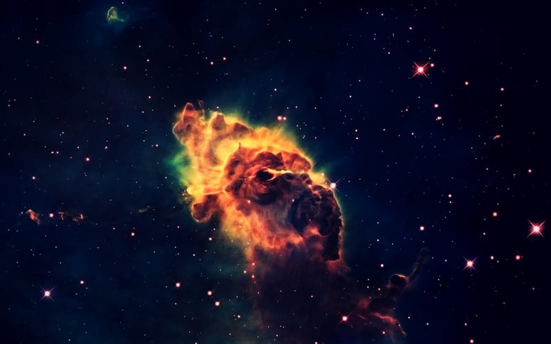 Galactic Adventures
